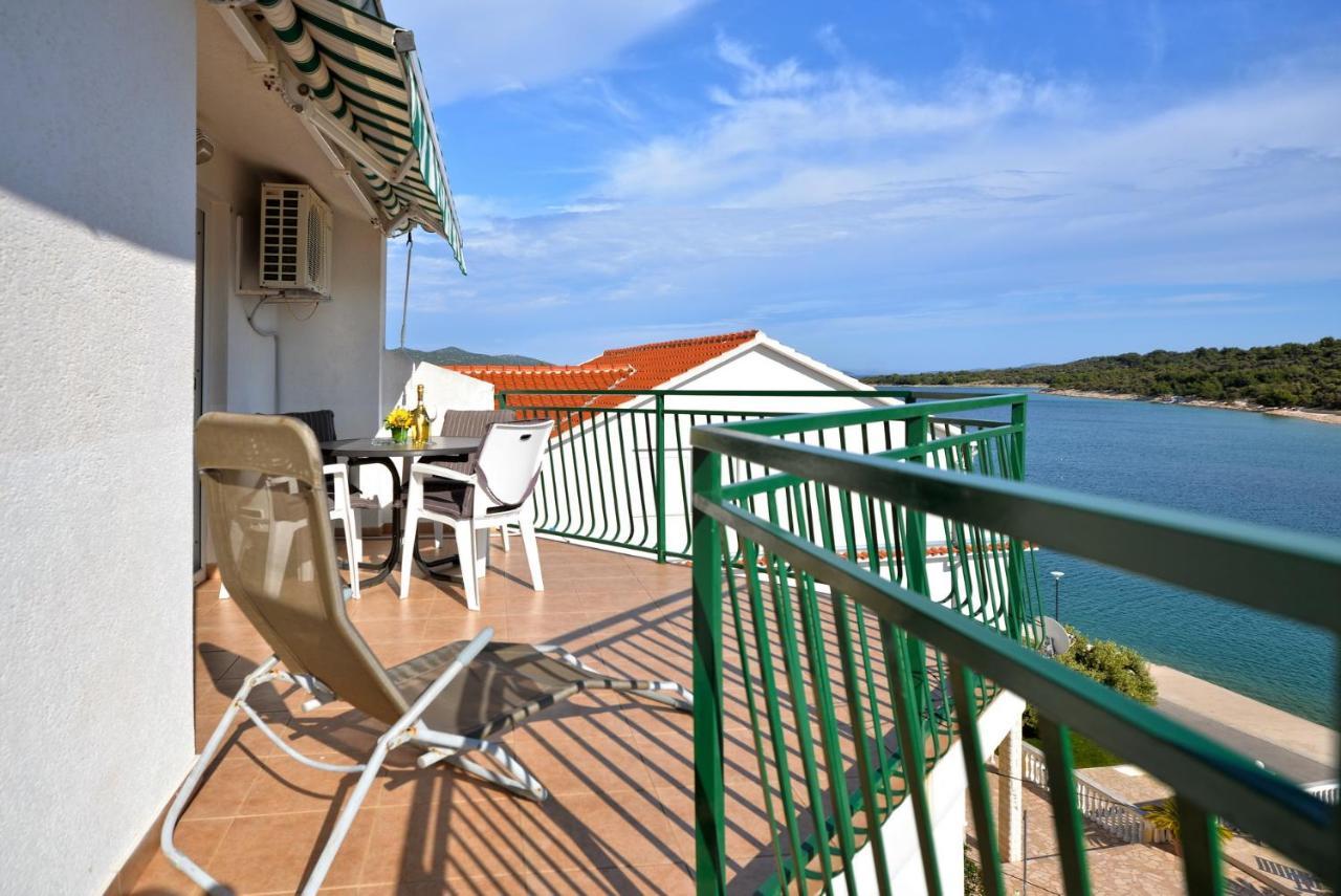 House Klarin Jezera Exterior foto