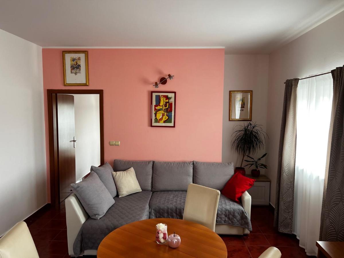 House Klarin Jezera Exterior foto