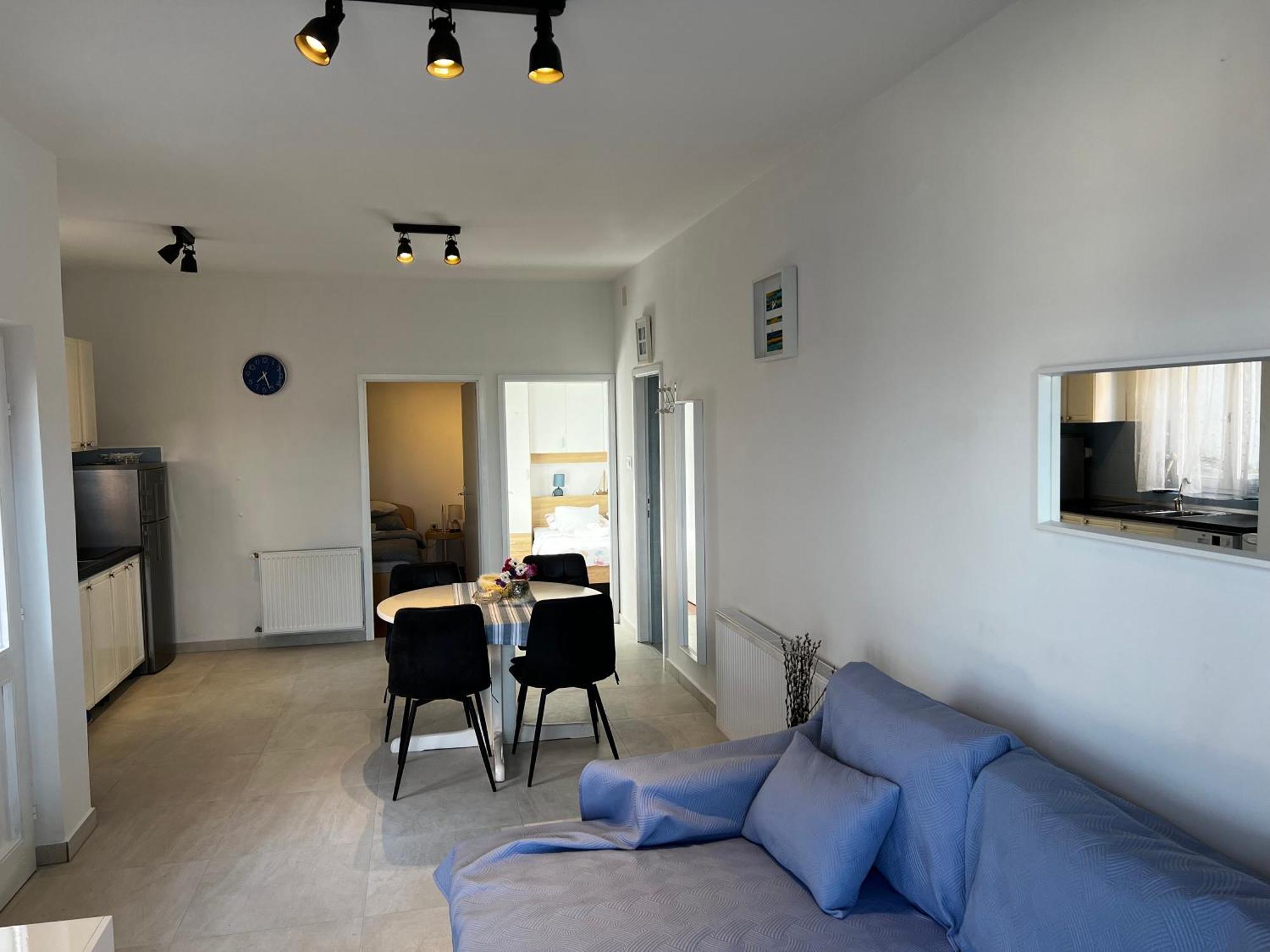 House Klarin Jezera Exterior foto